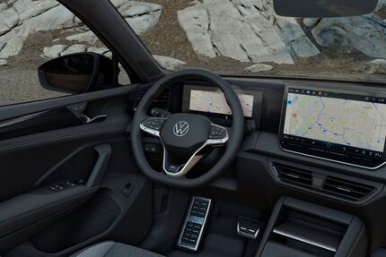 VW Tiguan 6.256 km 34.959 &euro; Goslar 38644