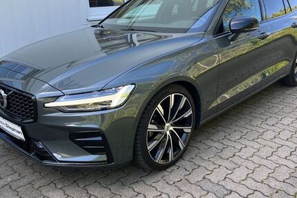 Volvo V60 11.800 km 39.890 &euro; Goslar OT Vienenburg 38690