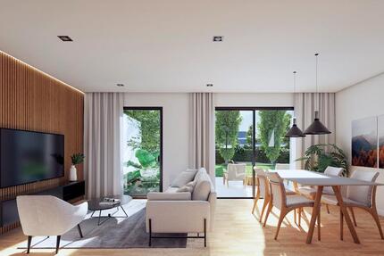 Haus Salzgitter Ortschaft Ost - 5 Zimmer, 138 m&sup2;, 1.580&euro; | Angebot:26279392