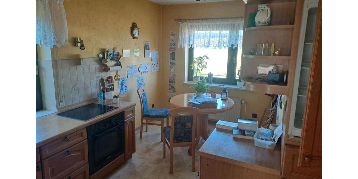 Schöne Doppelhaushälfte in Westerlinde (bei Salzgitter) verkaufen zimmer