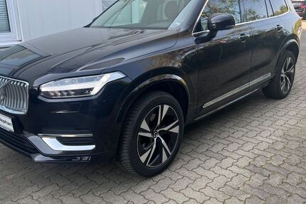 Volvo XC90 99.955 km 44.590 &euro; Goslar OT Vienenburg 38690