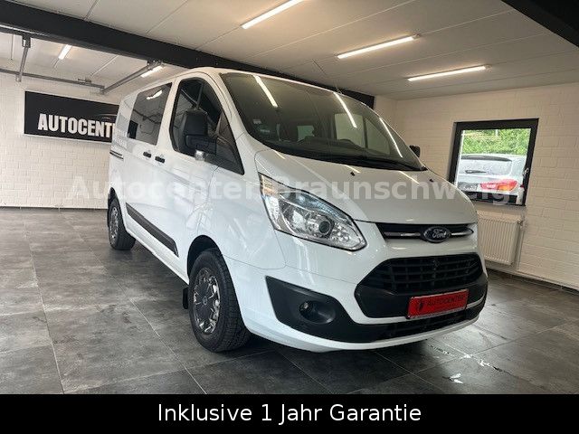 Transit Custom