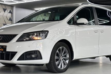 Seat Alhambra 242.000 km 8.490 &euro; Peine 31226