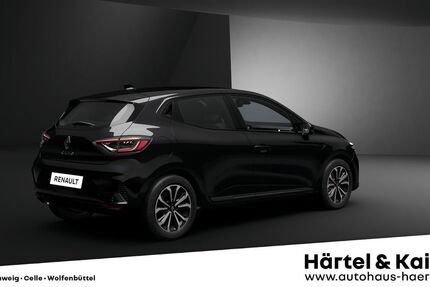 Renault Clio 2.587 km 20.950 &euro; Braunschweig 38124