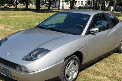 Fiat Coupe 7.350 km 13.900 € Braunschweig OT Kralenriede 38108