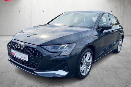 Audi A3 27.309 km 32.701 € Goslar 38644