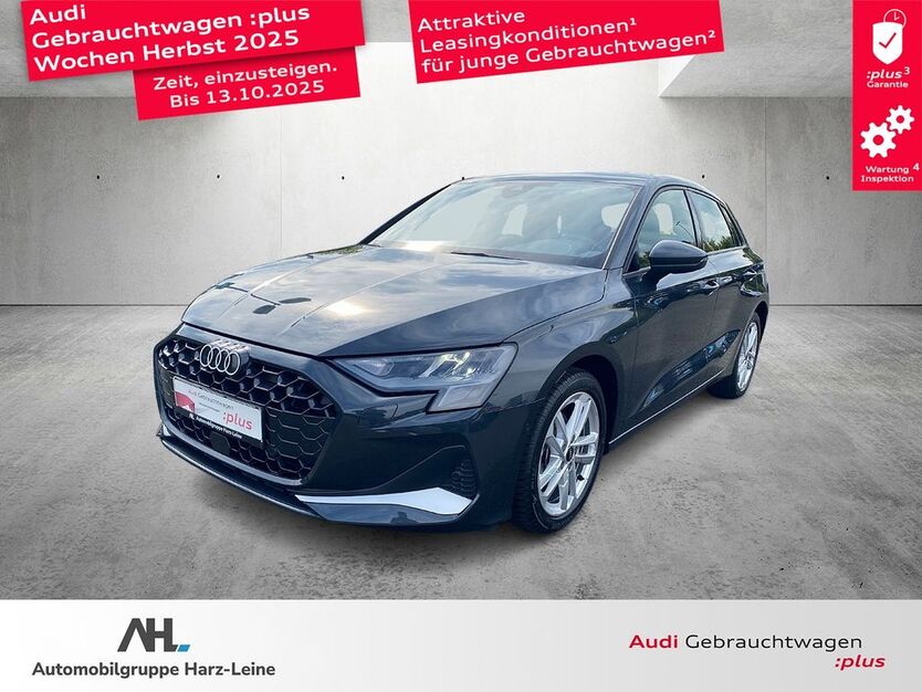 Audi A3 27.309 km 32.701 € Goslar 38644