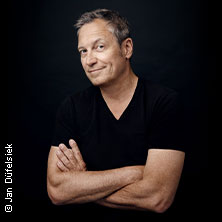 Dieter Nuhr - Nuhr auf Tour 2027 07.03.2027 Volkswagen Halle