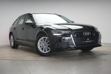 Audi A6 96.000 km 26.990 &euro; Braunschweig 38110