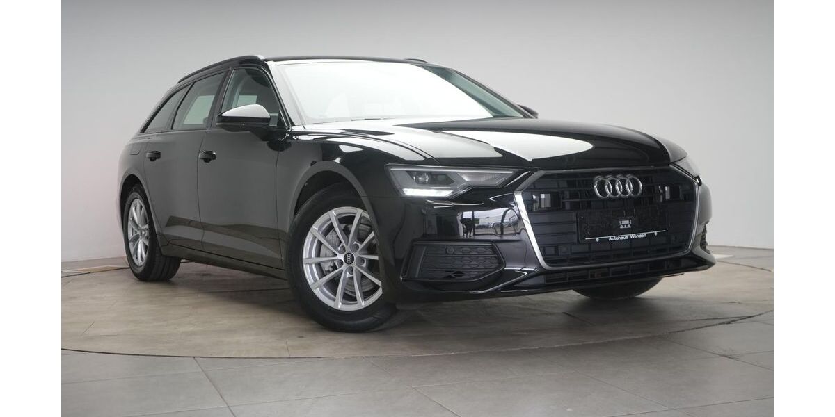 Audi A6 96.000 km 26.990 &euro; Braunschweig 38110