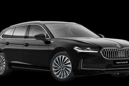Skoda Superb 5.000 km 49.770 &euro; Goslar 38644