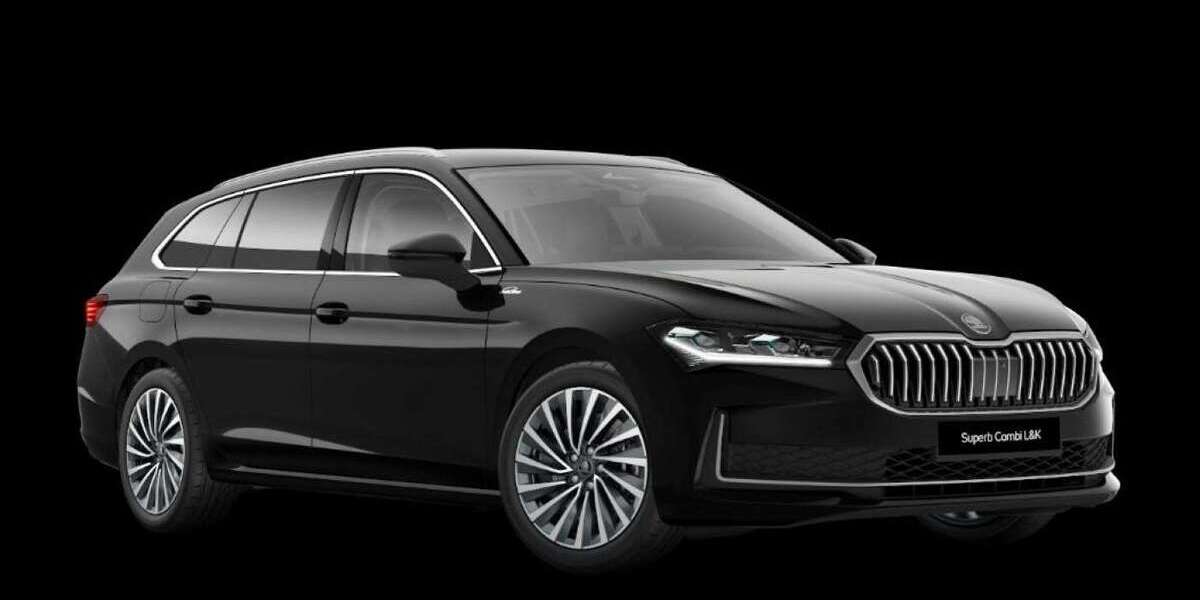 Skoda Superb 5.000 km 49.770 &euro; Goslar 38644