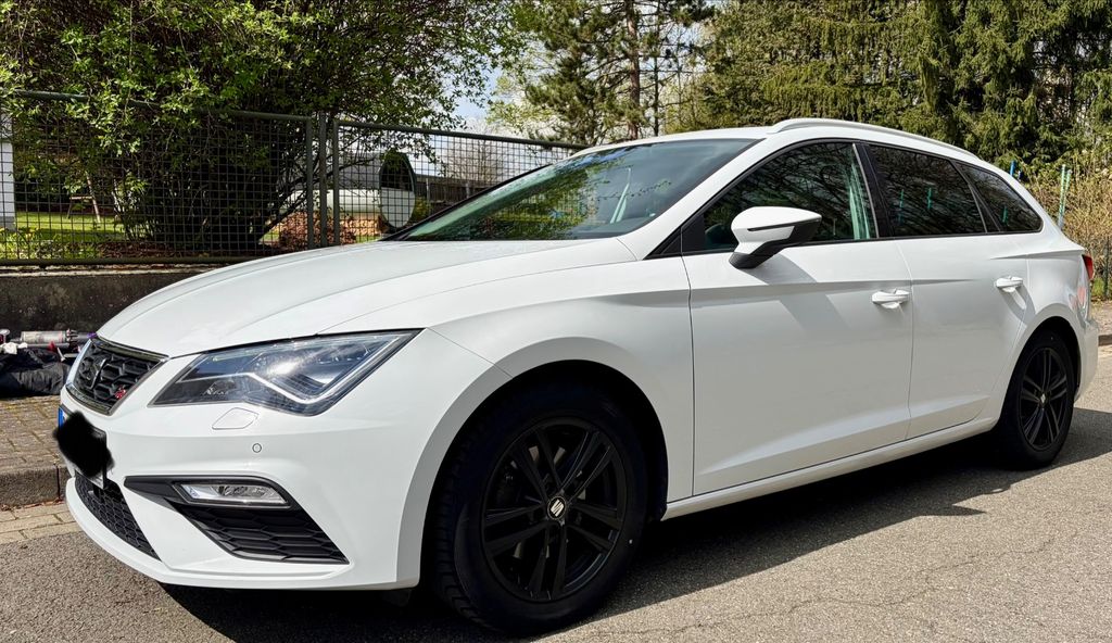 Seat Leon 140.000 km 14.000 &euro; Langelsheim 38685
