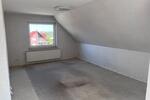 Preiswerte 2-Raum-DG-Wohnung mit BalkonEinbauküche in Vienenburg