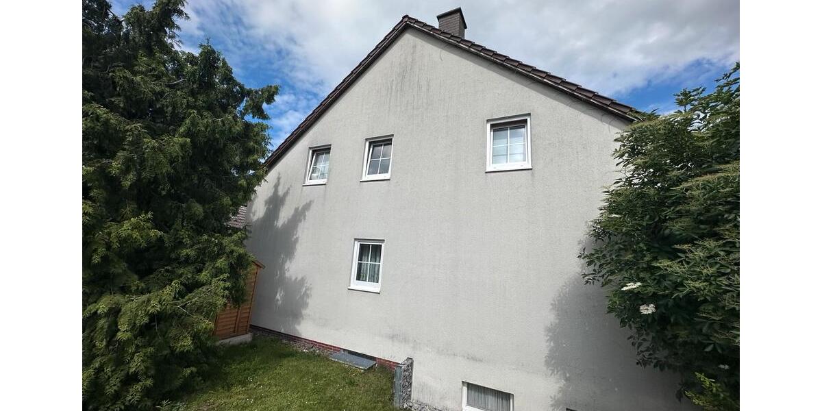 Reihenhaus Schladen-Werla Werla - 5 Zimmer, 93 m&sup2;, 239.000&euro; | Angebot:27194933