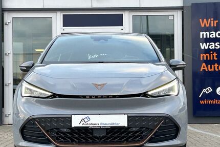 Cupra Born 51.725 km 22.950 € Salzgitter 38229