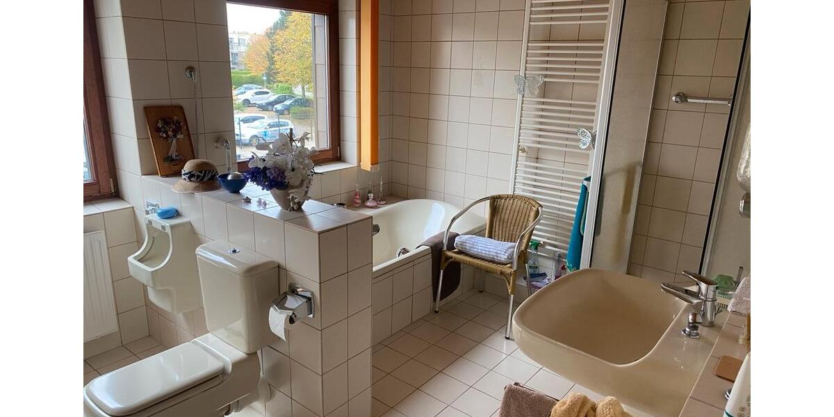 Reihenhaus Salzgitter - 3 Zimmer, 98 m&sup2;, 220.000&euro; | Angebot:25151569