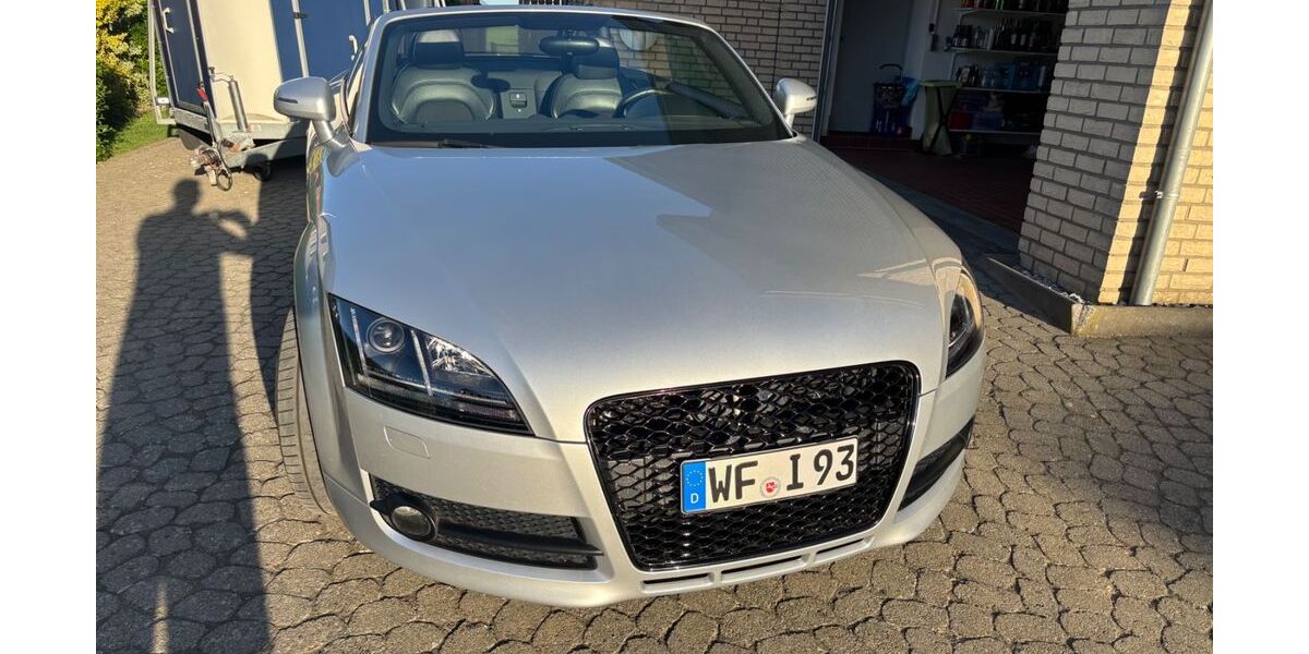 Audi TT 147.500 km 9.490 &euro; Heere 38277