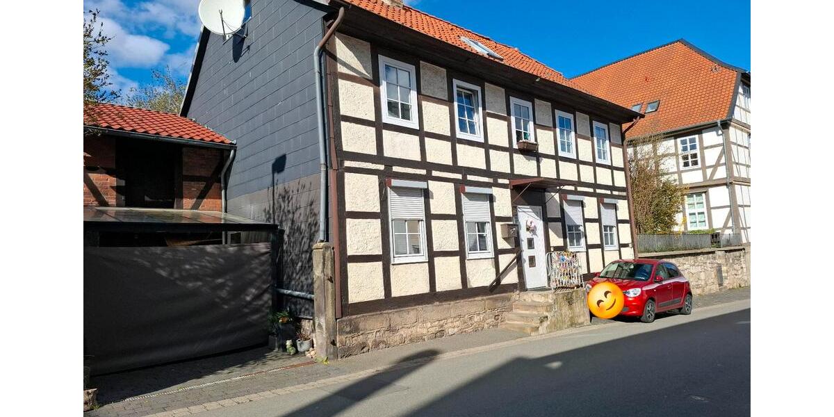 Einfamilienhaus Hildesheim Himmelsthür - 4.5 Zimmer, 250 m&sup2;, 159.000&euro; | Angebot:25991866