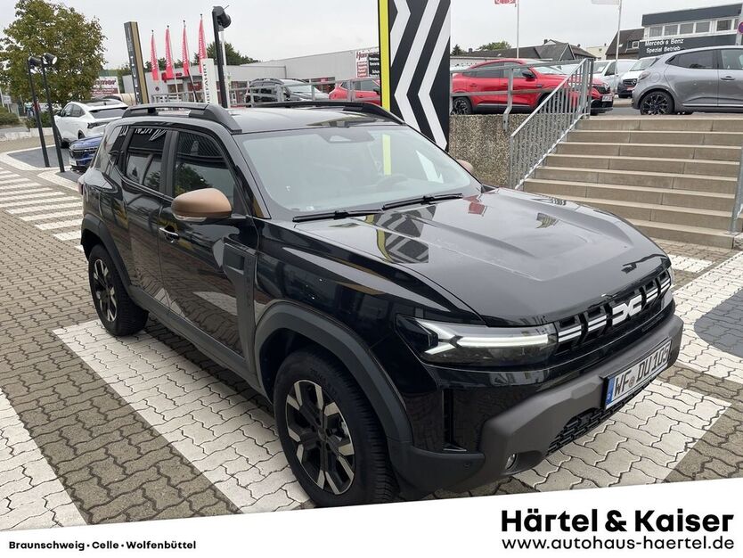 Dacia Duster 2.798 km 29.690 € Wolfenbüttel 38304