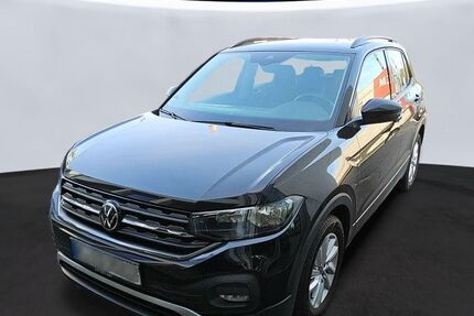 VW T-Cross 119.100 km 14.590 &euro; Braunschweig 38110