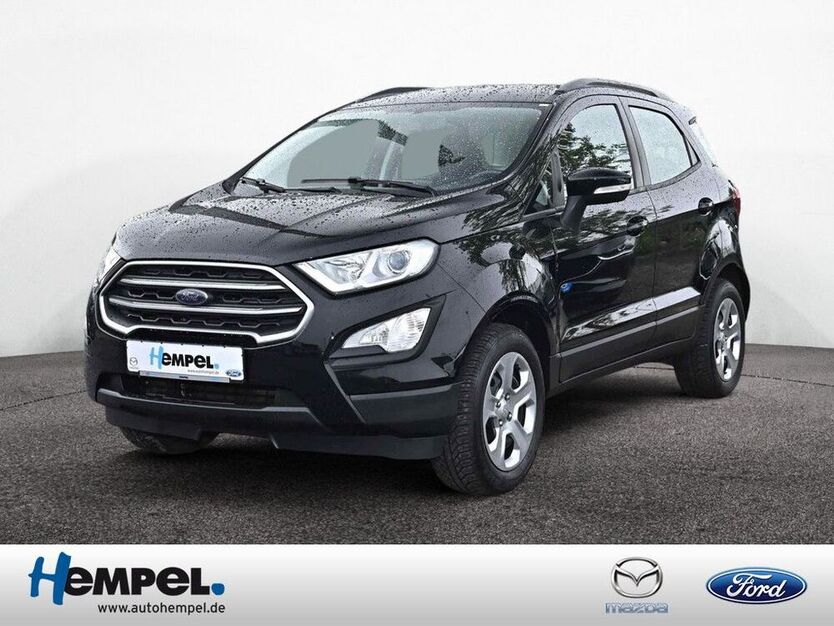 EcoSport