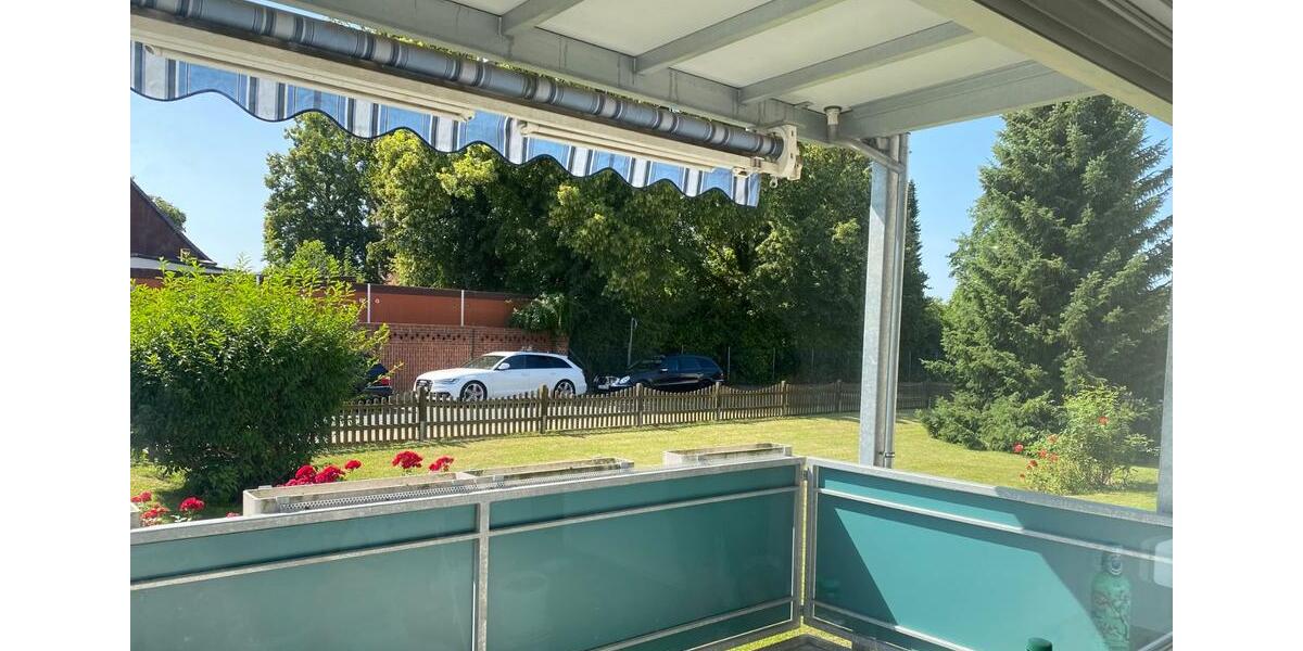 Erdgeschoßwohnung Salzgitter Ortschaft Ost - 3 Zimmer, 73 m&sup2;, 770&euro; | Angebot:26035340