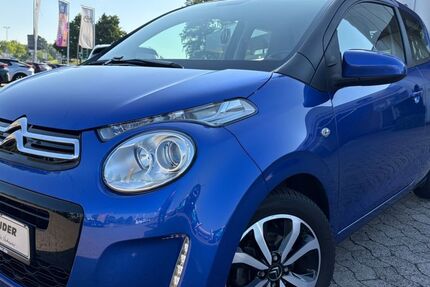 Citroen C1 29.600 km 8.990 &euro; Hildesheim 31137