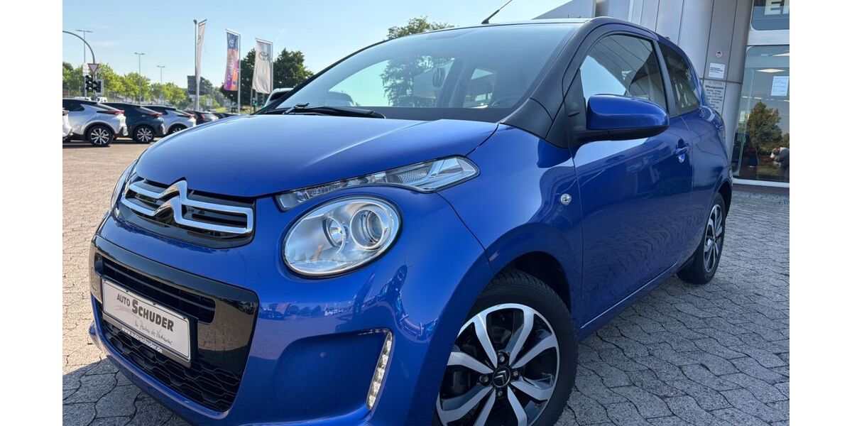 Citroen C1 29.600 km 8.990 &euro; Hildesheim 31137