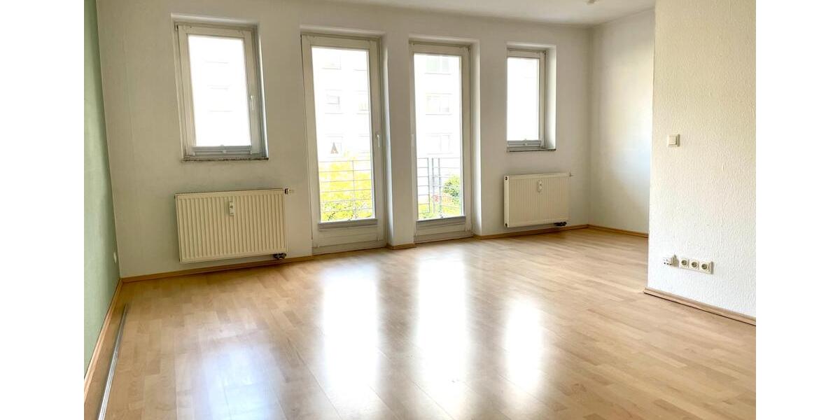 Wohnung im Herzen Wolfenbüttels zimmer