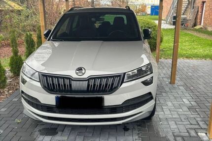 Skoda Karoq 153.500 km 24.800 € Wolfenbüttel 38302