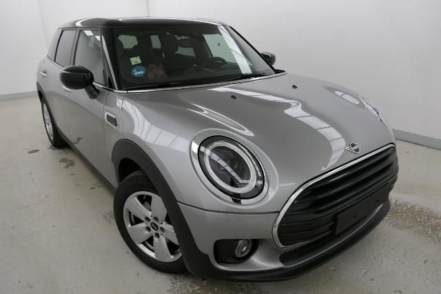 Cooper Clubman