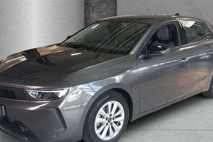 Opel Astra 28.657 km 15.550 &euro; Goslar 38644