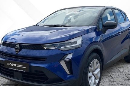Renault Captur 7.009 km 23.399 € Goslar 38644
