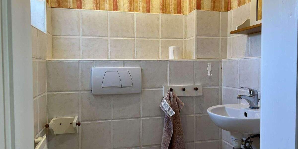 Reihenmittelhaus Braunschweig Völkenrode - 4 Zimmer, 92 m&sup2;, 242.000&euro; | Angebot:25666831