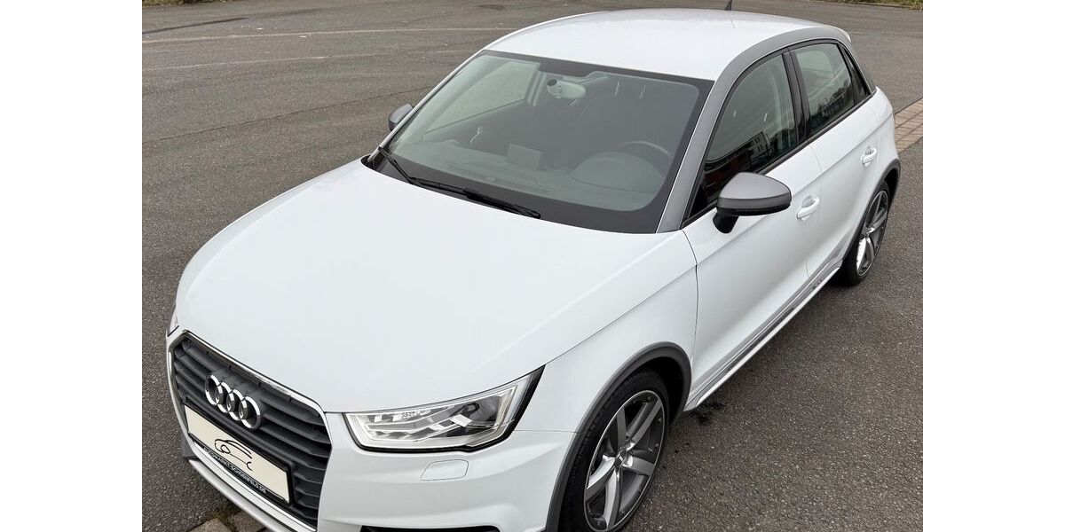Audi A1 74.990 km 14.950 &euro; Peine 31226