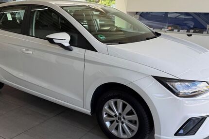 Seat Ibiza 72.500 km 10.790 € Braunschweig 38116