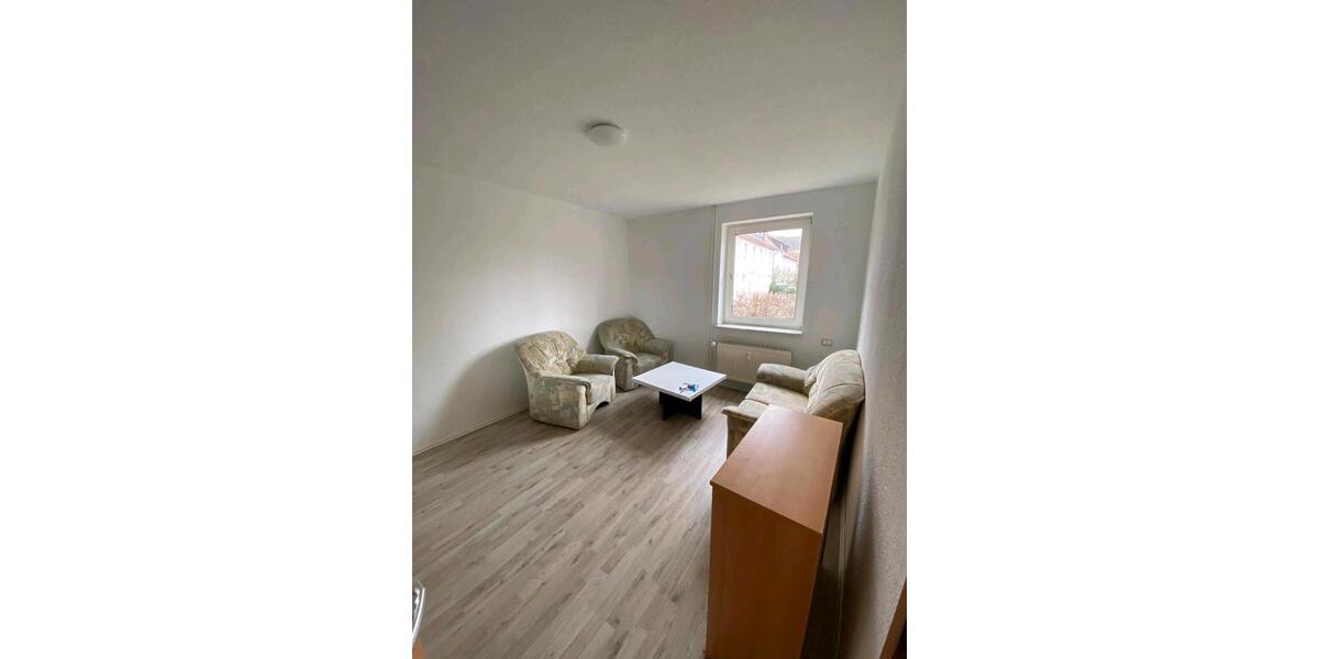 Etagenwohnung Goslar Jürgenohl - 3 Zimmer, 55 m&sup2;, 450&euro; | Angebot:26246437