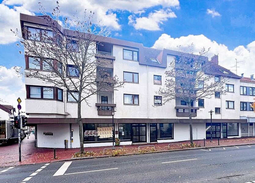 Ihre Ideen sind gefragt! zimmer