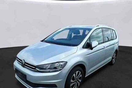 VW Touran 202.369 km 18.990 &euro; Goslar 38644