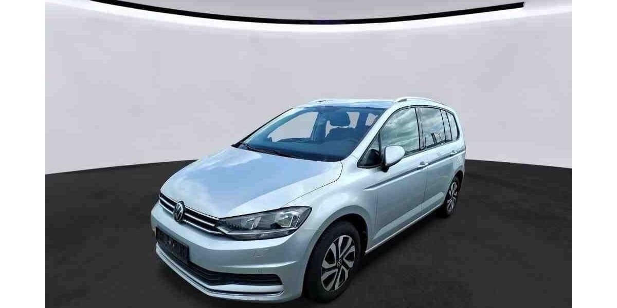 VW Touran 202.369 km 18.990 &euro; Goslar 38644