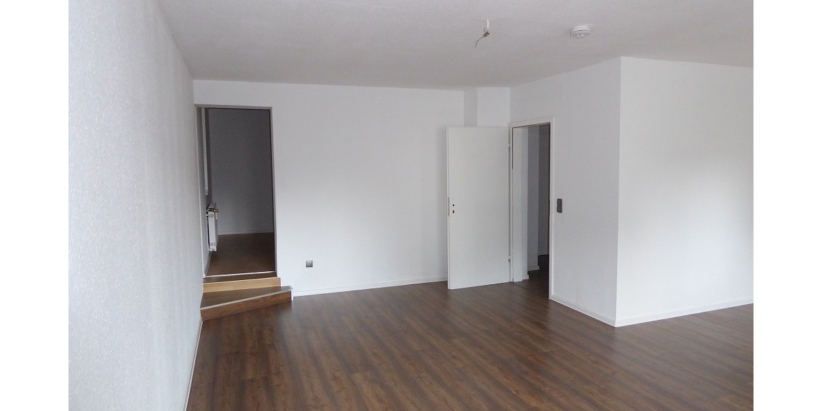 Wohnung in ruhiger Ortslage - Erdgeschoßwohnung Groß Lafferde Groß Lafferde | Angebot:24784958