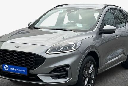 Ford Kuga 21.200 km 26.944 € Hildesheim 31135