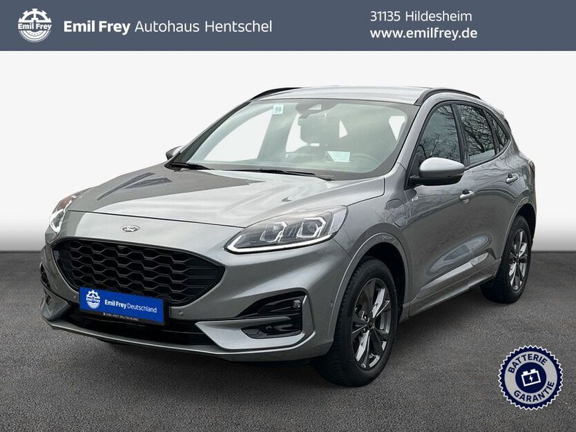 Ford Kuga 21.200 km 26.944 € Hildesheim 31135