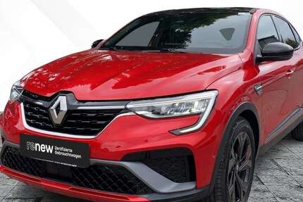 Renault Arkana 60.512 km 19.505 &euro; Goslar 38644