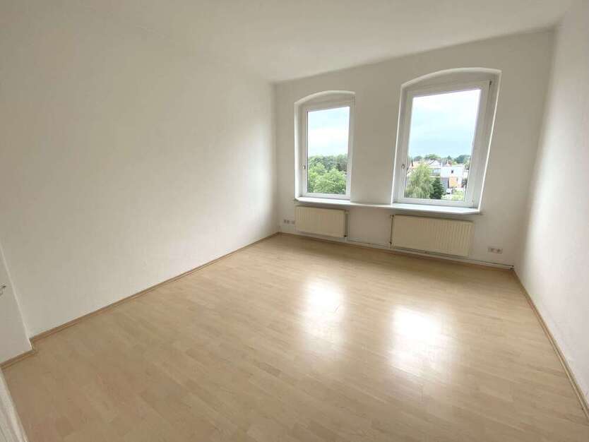 Wohnung zum Mieten in Braunschweig 400 € 55 m²