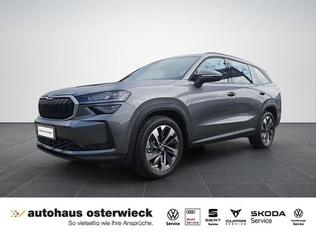 Skoda Kodiaq 1.010 km 39.950 € Osterwieck 38835