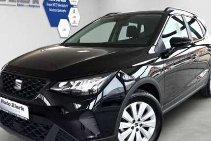 Seat Arona 21.988 km 17.890 € Peine 31226