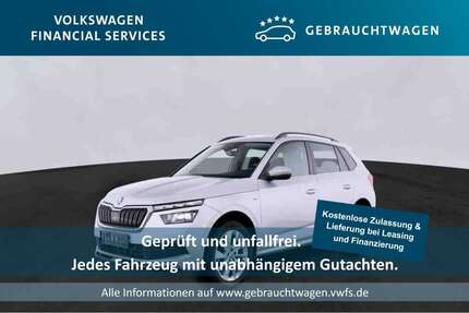 Skoda Kamiq 38.574 km 19.220 € Braunschweig 38112
