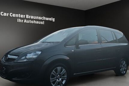 Opel Zafira 66.500 km 7.999 &euro; Braunschweig 38120